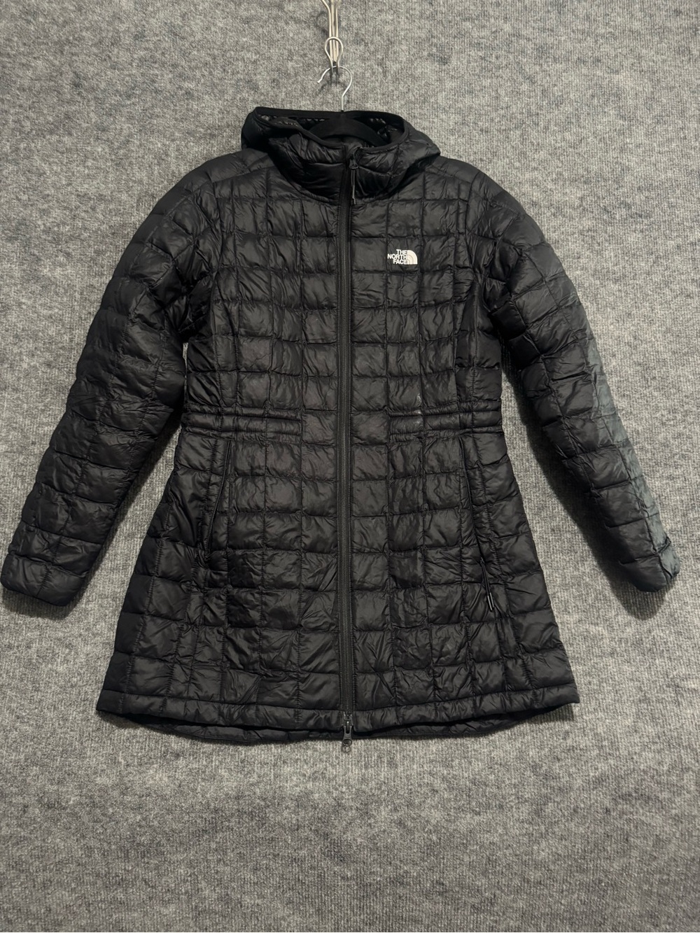 The North Face Thermoball Eco Quilted Puffer Jacket Women’s Medium